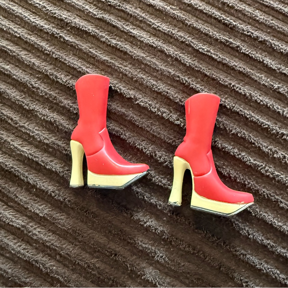 Bratz Boots